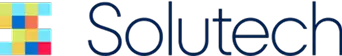 Solutech Logo