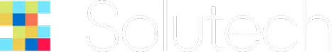 Solutech Logo
