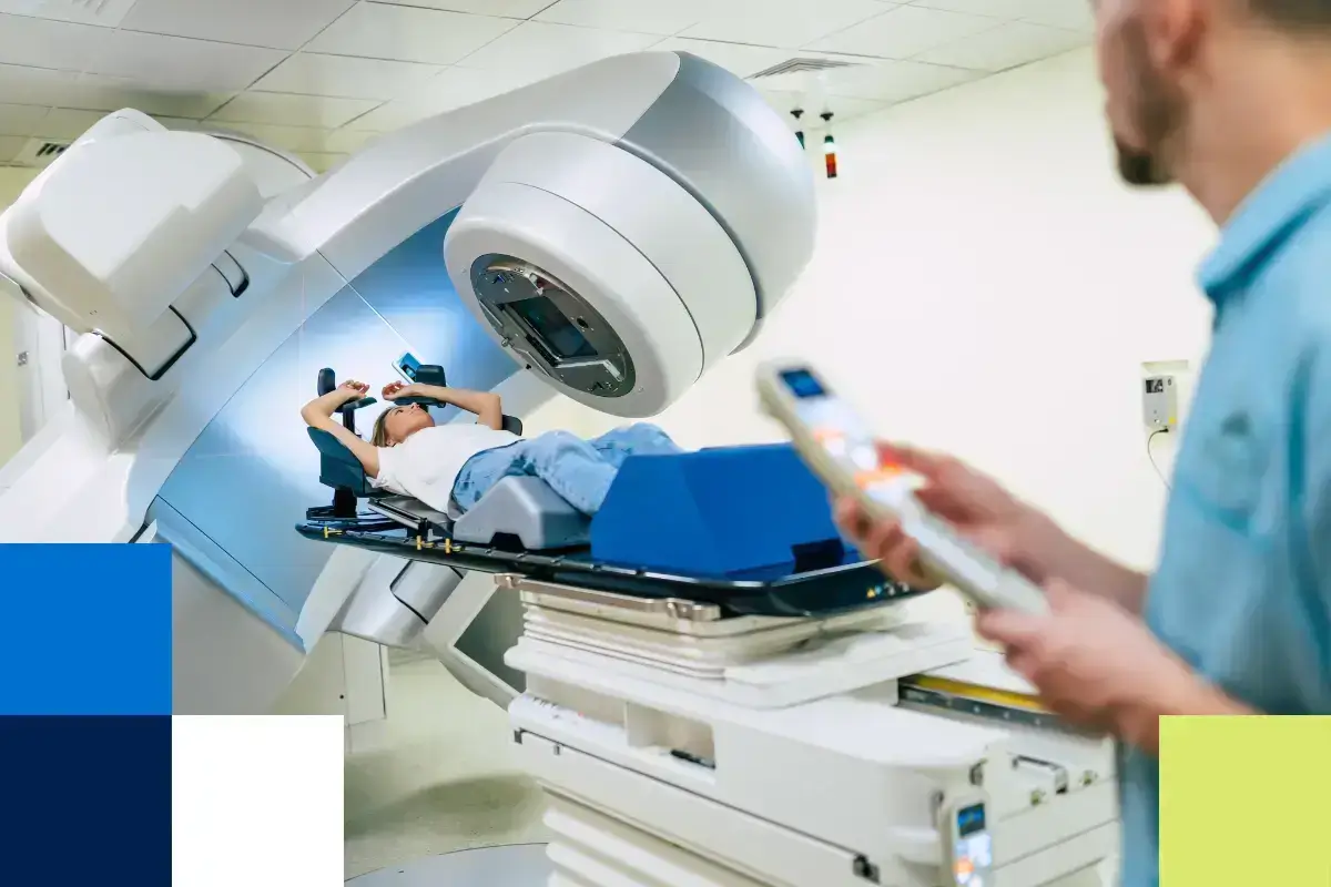 Solutech Helps Radiation Oncology Practices Lower Equipment Service Costs Amid Reimbursement Pressure