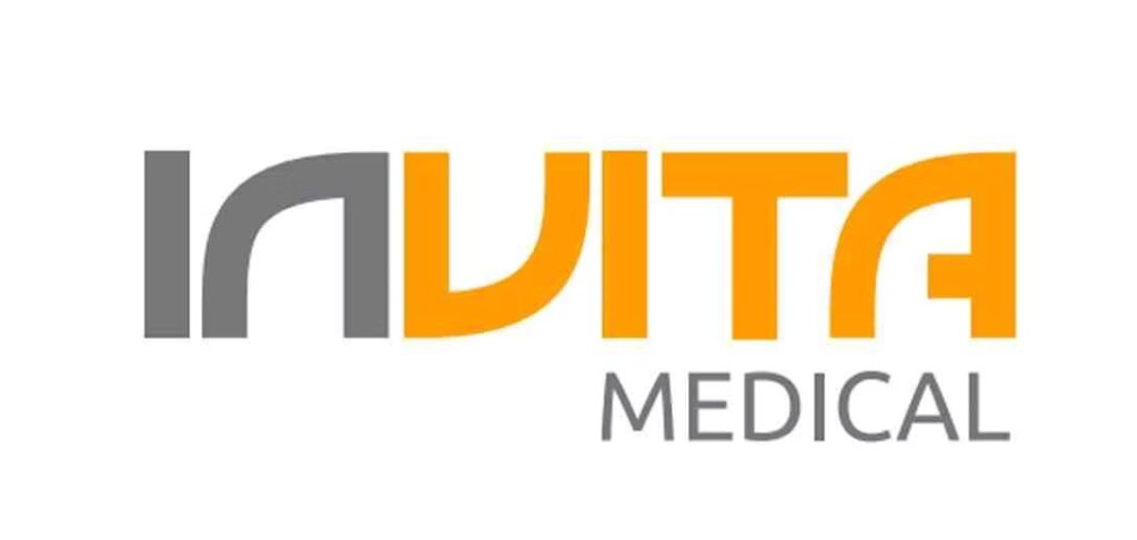 Invita Medical Logo